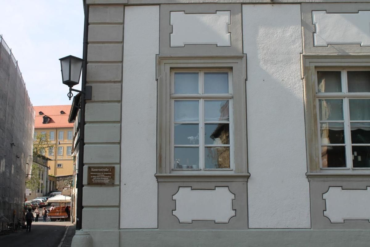 Palais Schrottenberg Bild 31