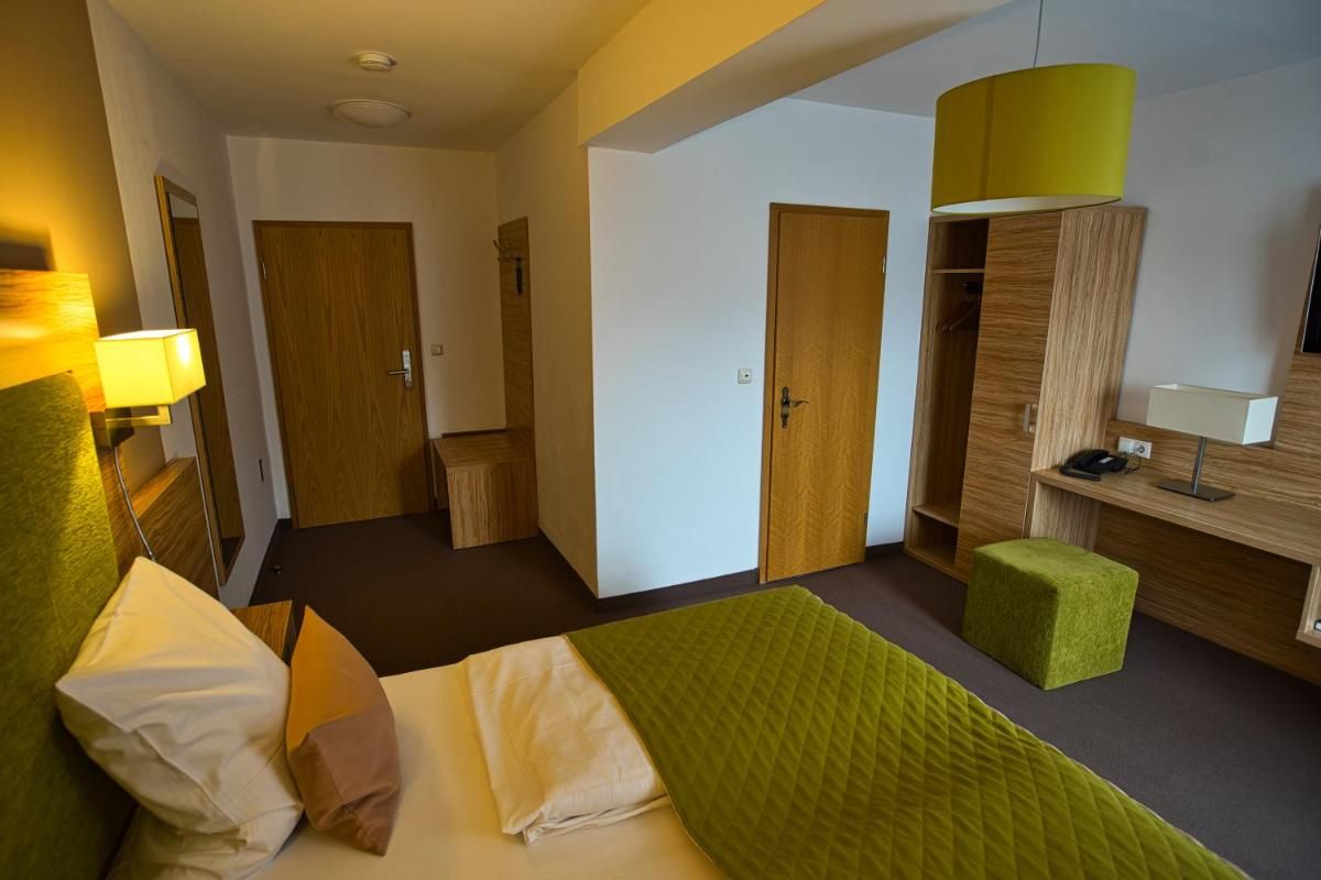 Altes Kurhaus Landhotel Bild 6