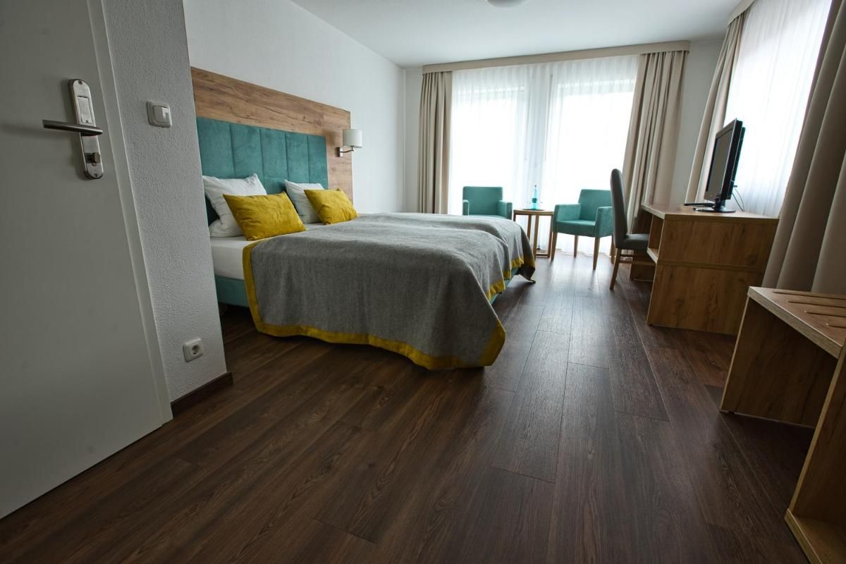 Altes Kurhaus Landhotel Bild 8