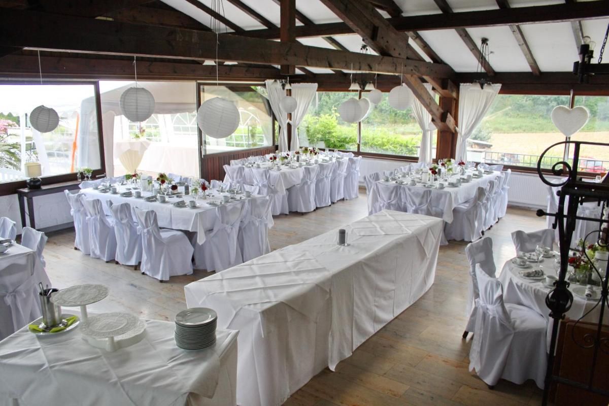 Altes Kurhaus Landhotel Bild 16