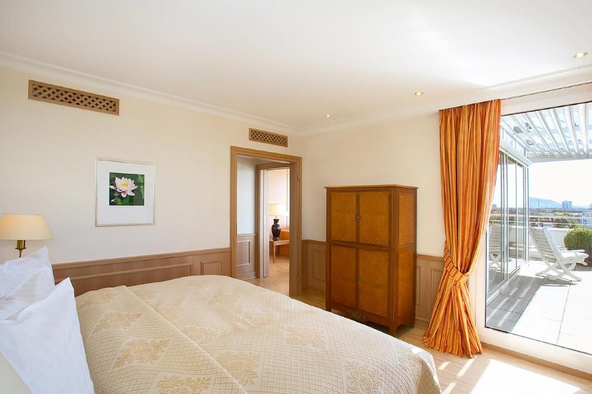Hotel Stadt Freiburg Bild 40