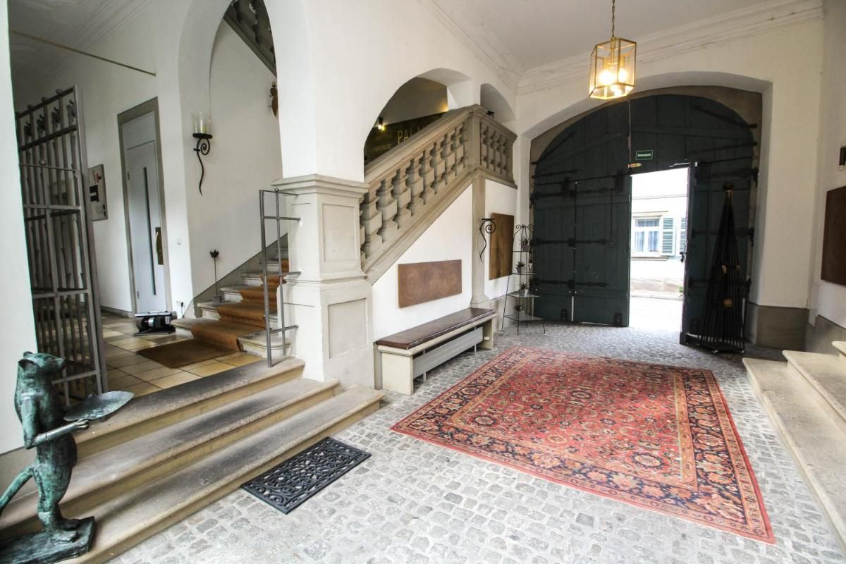 Palais Schrottenberg Bild 13