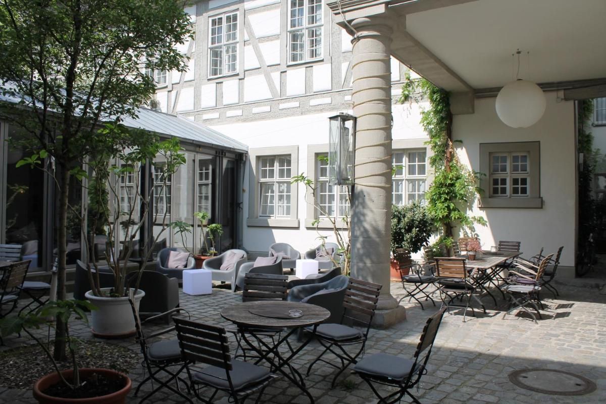 Palais Schrottenberg Bild 20