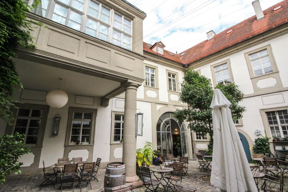 Palais Schrottenberg Bild 23