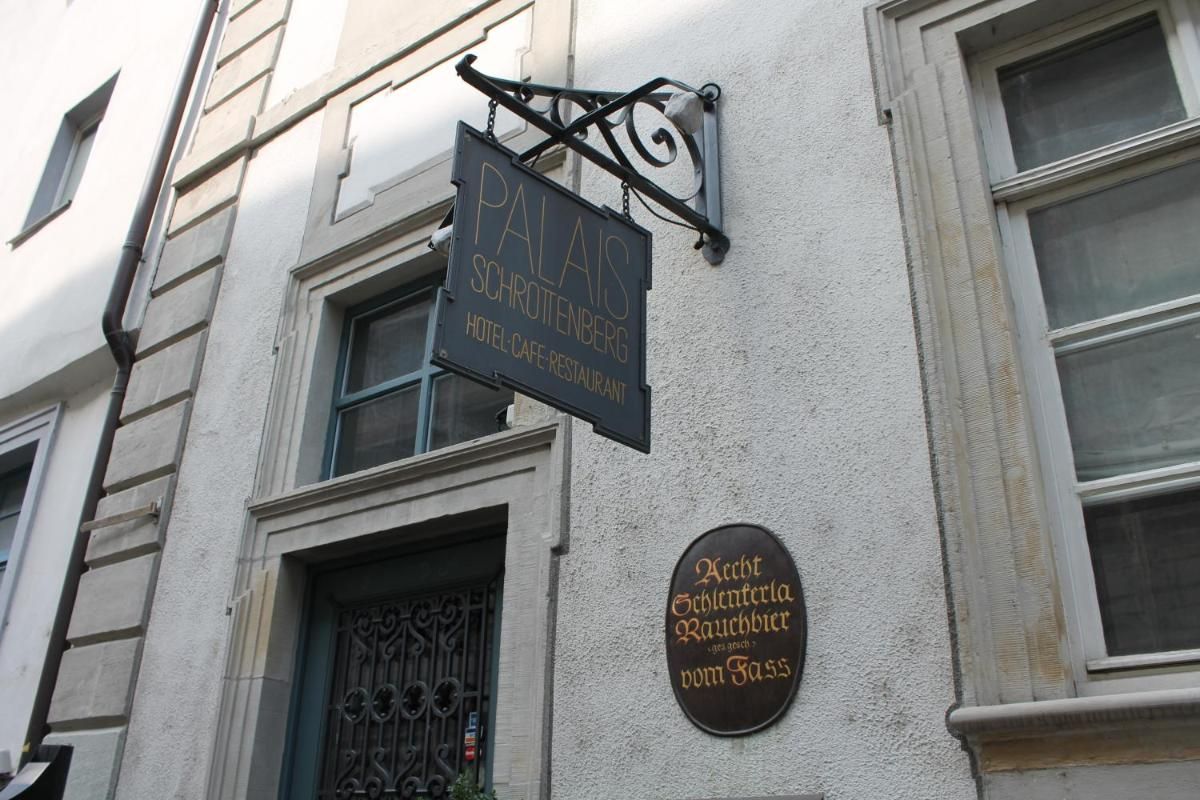 Palais Schrottenberg Bild 24