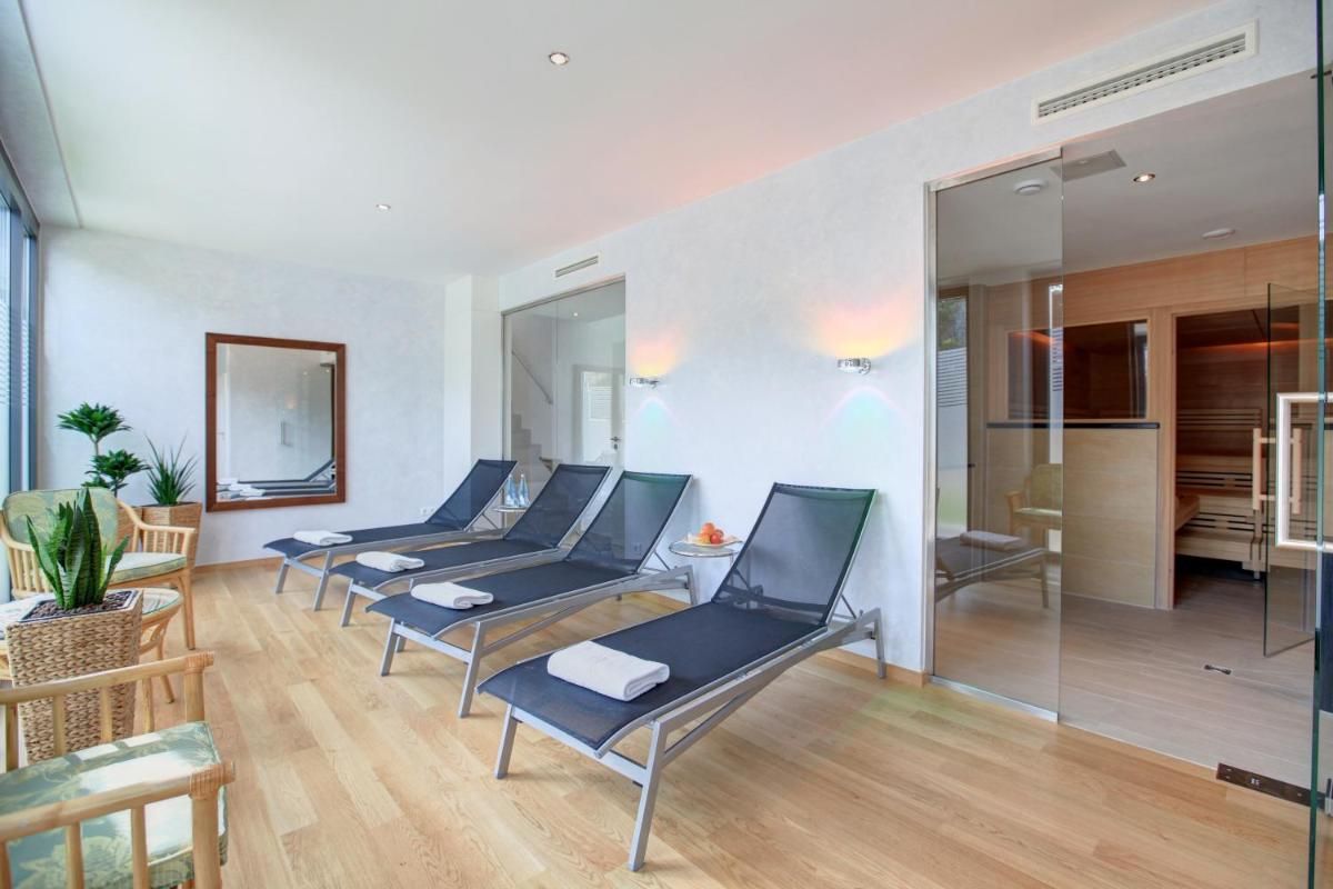 Hotel Stadt Freiburg Bild 19