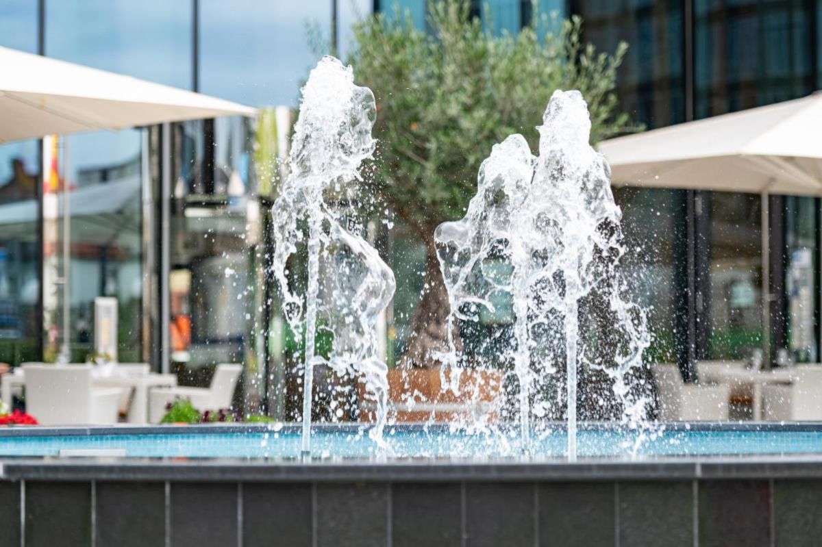 Hotel Stadt Freiburg Bild 23