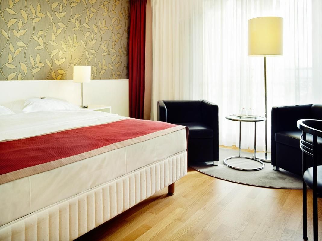 Hotel Stadt Freiburg Bild 35