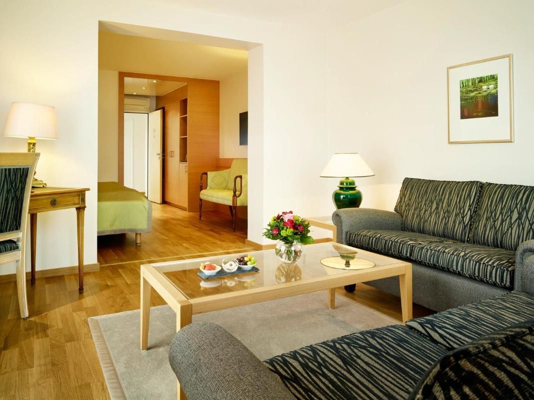 Hotel Stadt Freiburg Bild 36