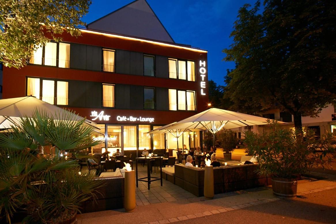 Designhotel am Stadtgarten Bild 42