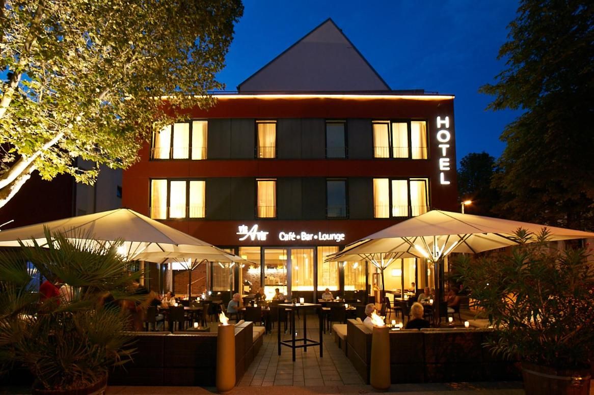 Designhotel am Stadtgarten Bild 47