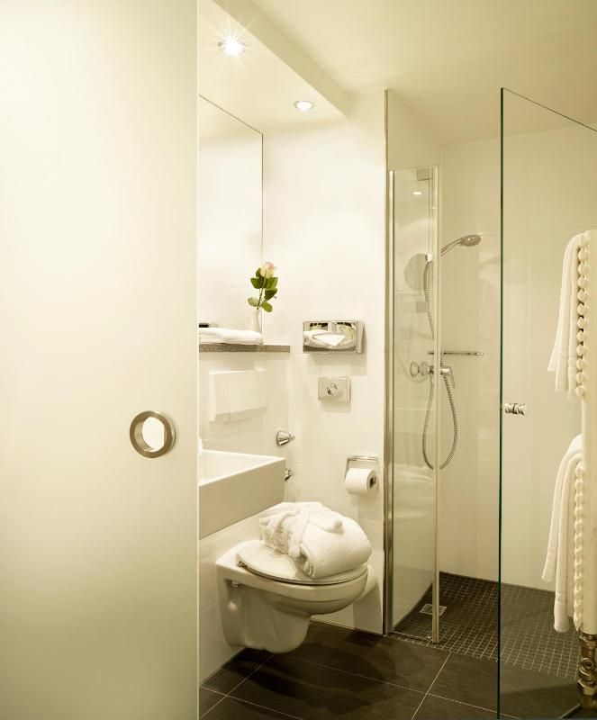 Hotel Stadt Freiburg Bild 47