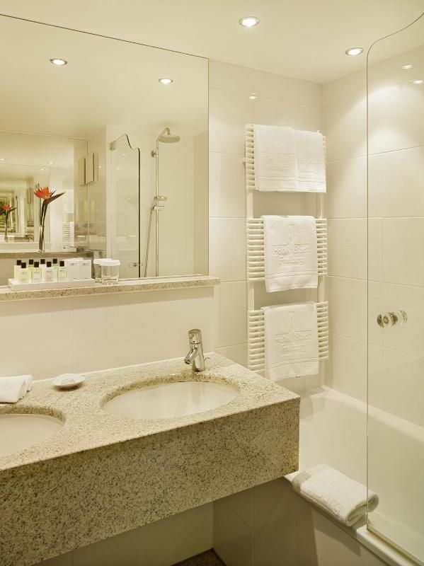 Hotel Stadt Freiburg Bild 7