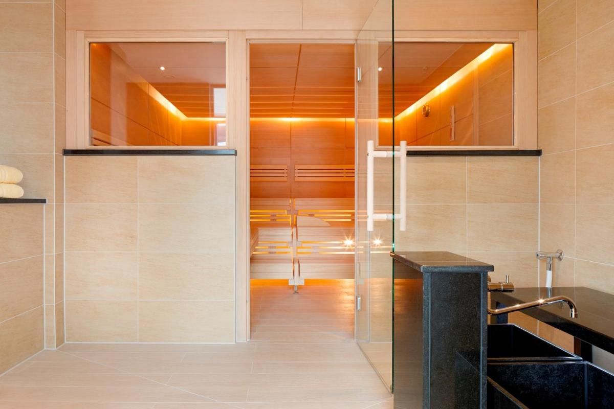 Hotel Stadt Freiburg Bild 8