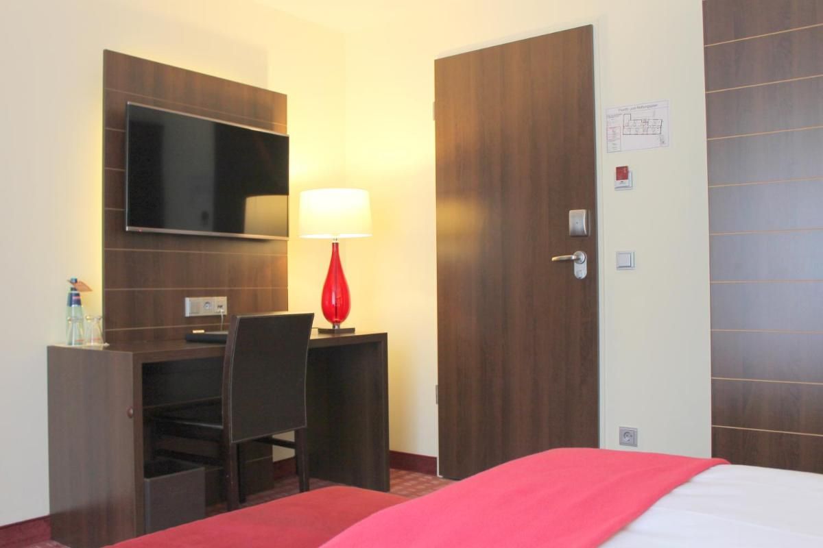 Designhotel am Stadtgarten Bild 17