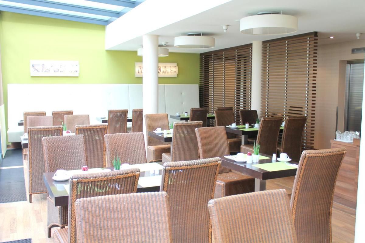 Designhotel am Stadtgarten Bild 22