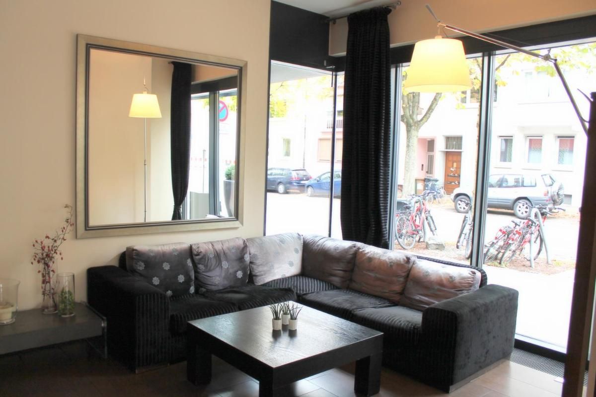Designhotel am Stadtgarten Bild 28