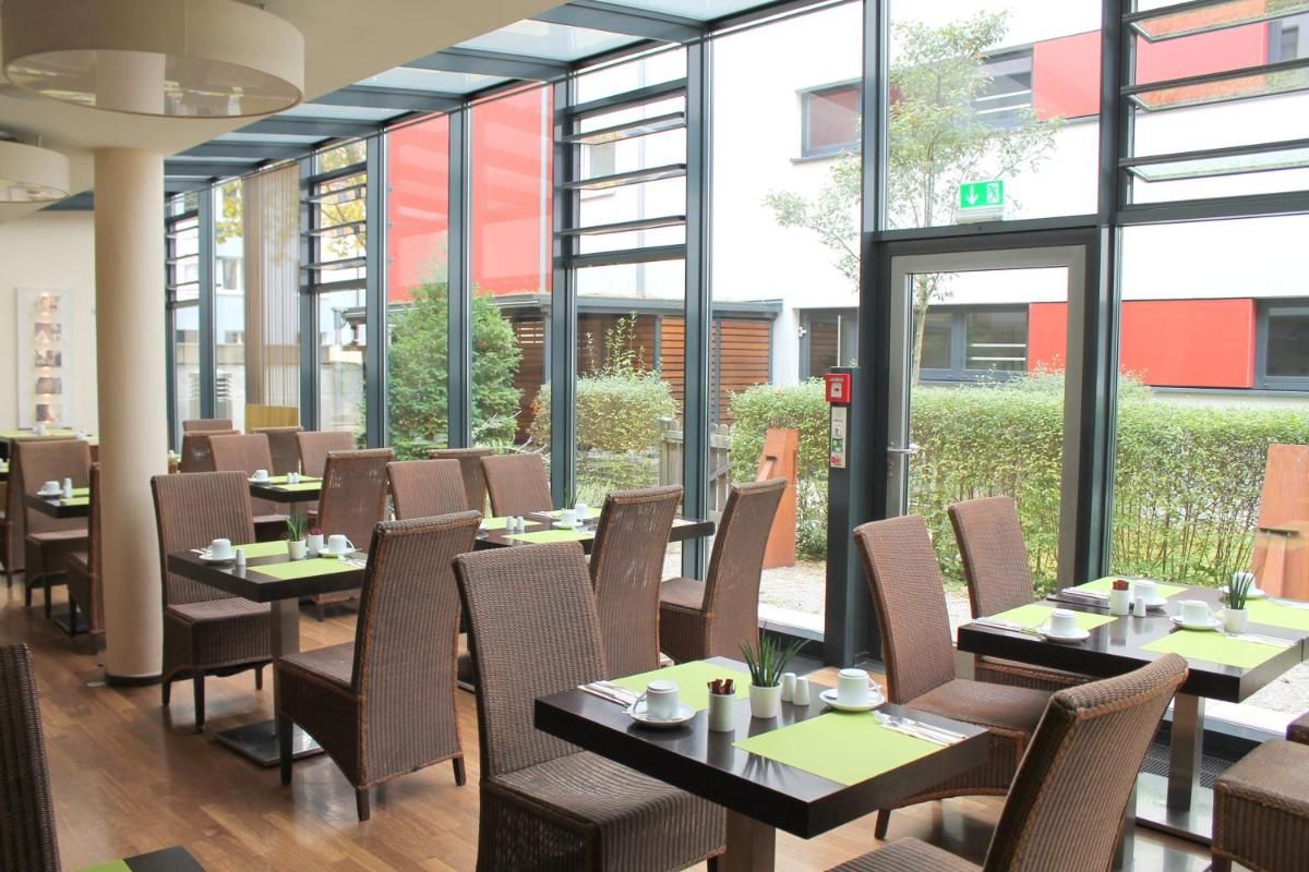 Designhotel am Stadtgarten Bild 29