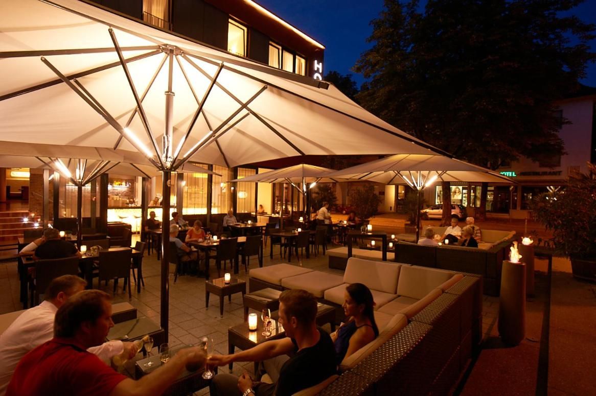 Designhotel am Stadtgarten Bild 30