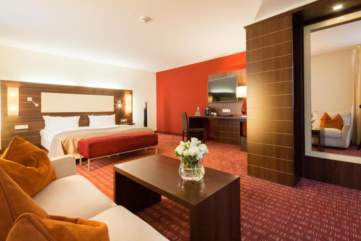 Designhotel am Stadtgarten Bild 31