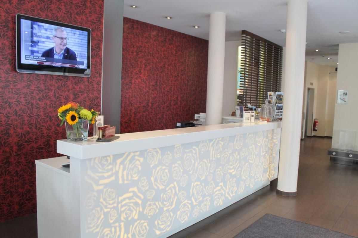 Designhotel am Stadtgarten Bild 32