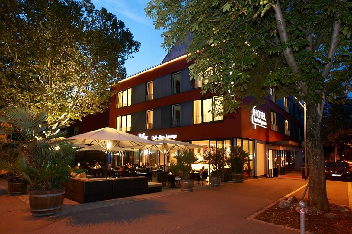 Designhotel am Stadtgarten Bild 34