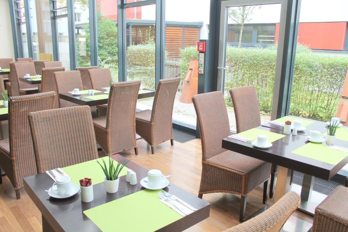 Designhotel am Stadtgarten Bild 35