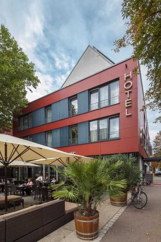 Designhotel am Stadtgarten Bild 38
