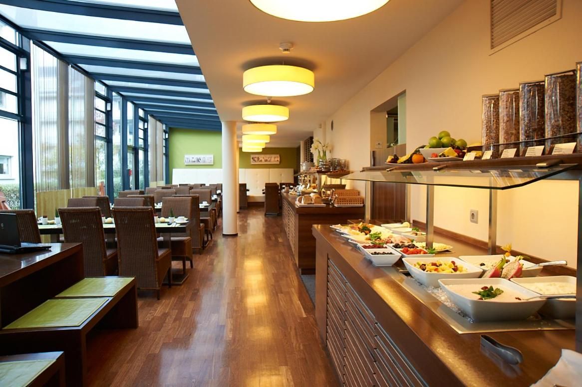 Designhotel am Stadtgarten Bild 41