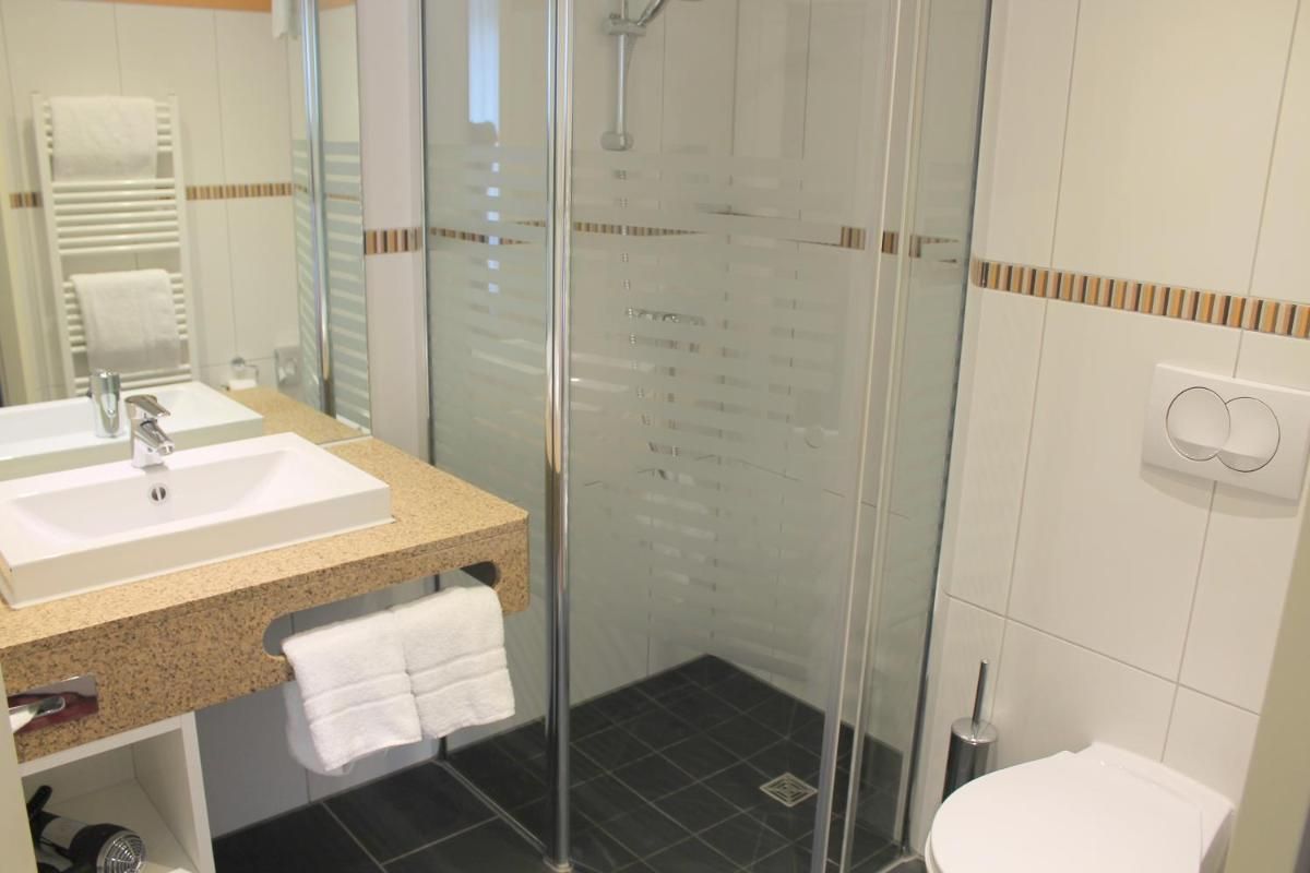 Designhotel am Stadtgarten Bild 8