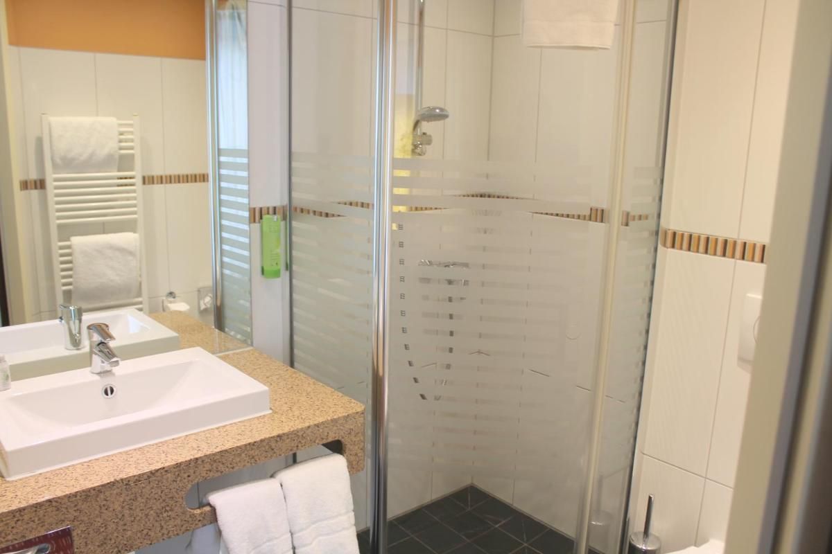 Designhotel am Stadtgarten Bild 9