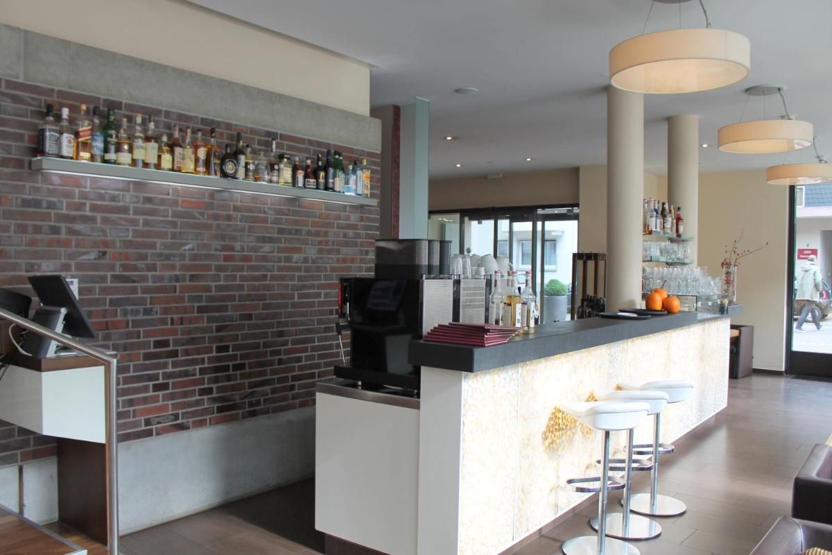 Designhotel am Stadtgarten Bild 13