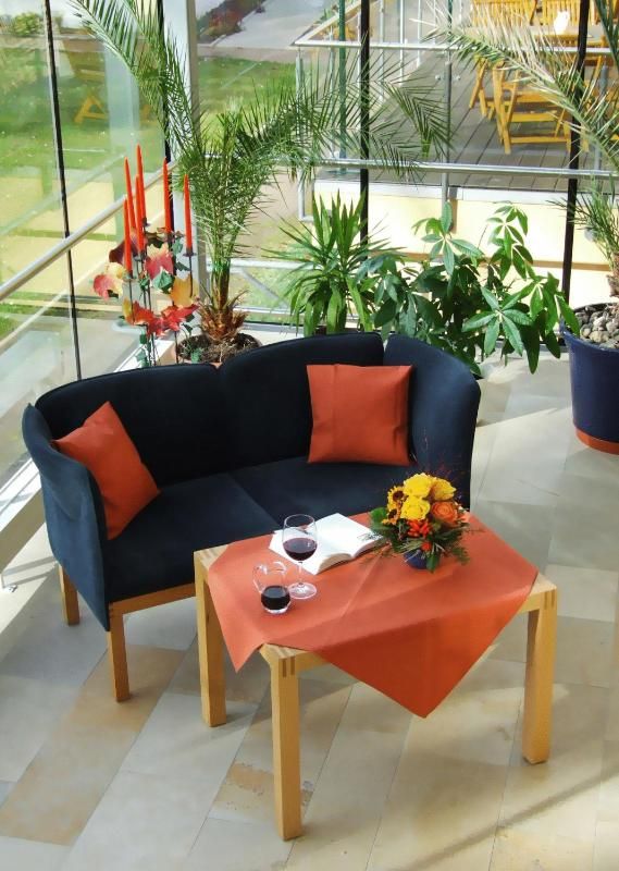 Hotel Regenbogenhaus Bild 16
