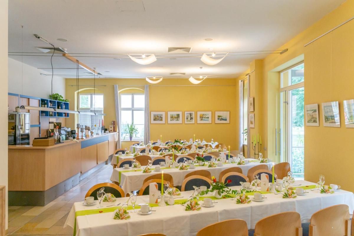 Hotel Regenbogenhaus Bild 17