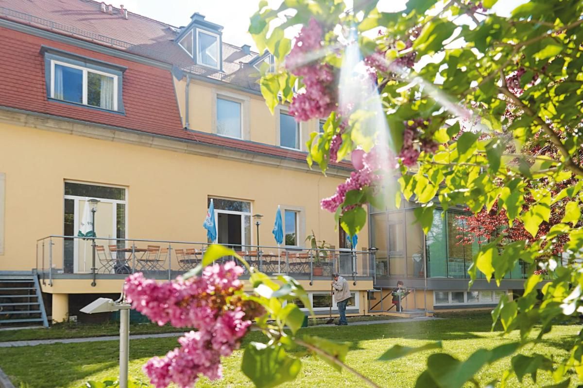Hotel Regenbogenhaus Bild 19