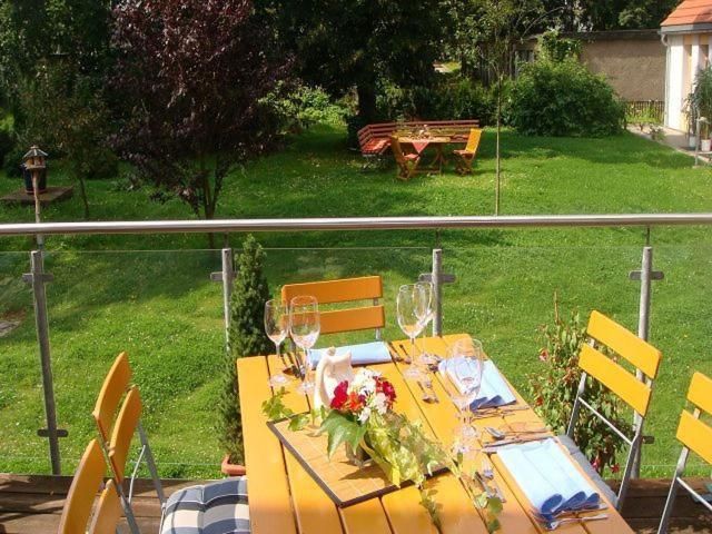 Hotel Regenbogenhaus Bild 21