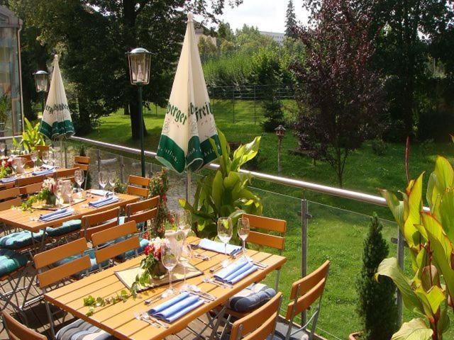 Hotel Regenbogenhaus Bild 23