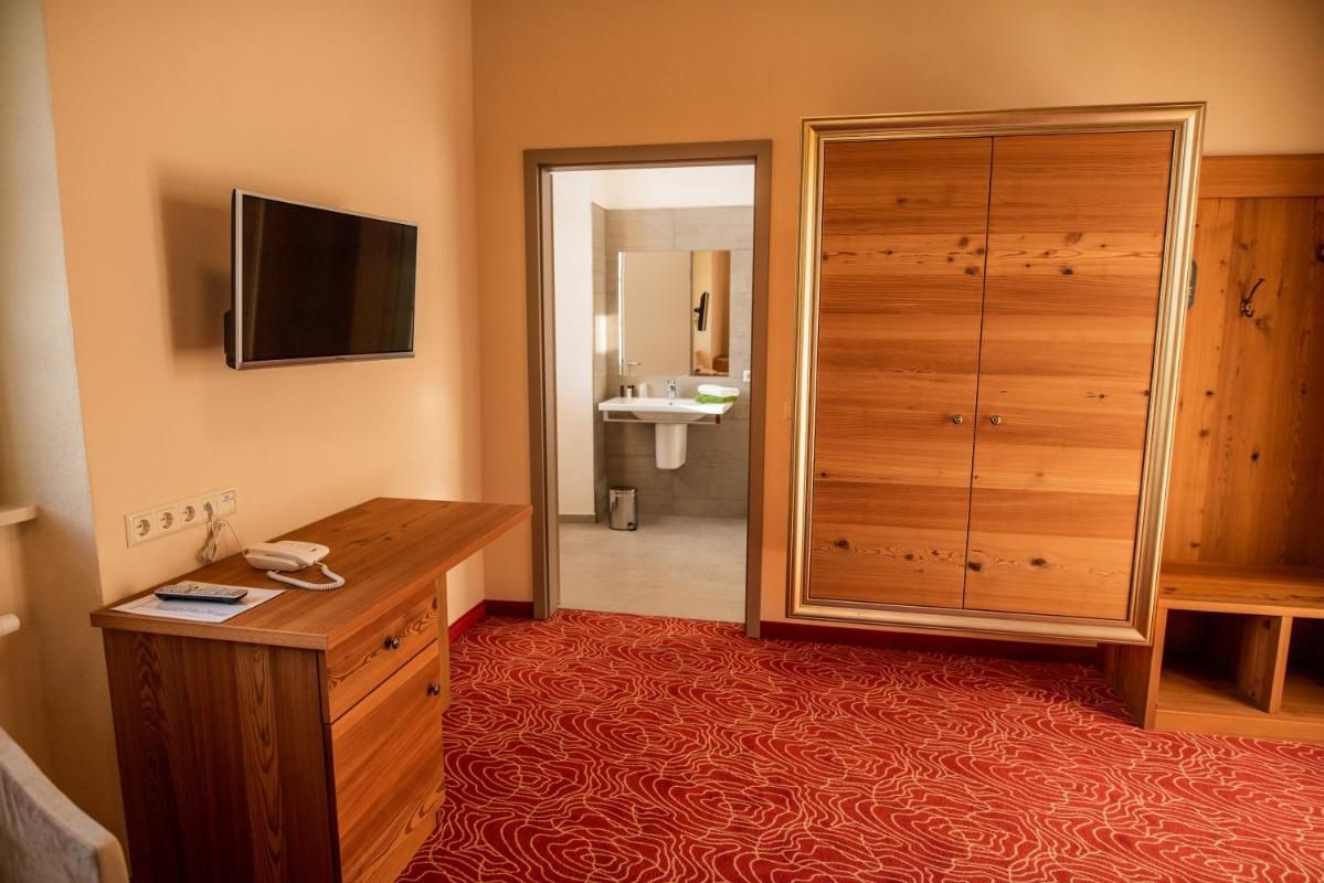 Hotel Freyhof Bild 21