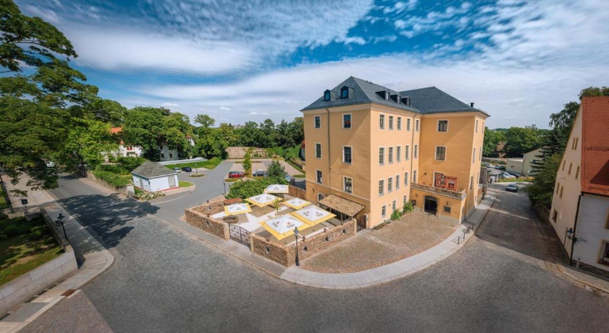 Hotel Freyhof Bild 3
