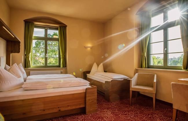 Hotel Freyhof Bild 27