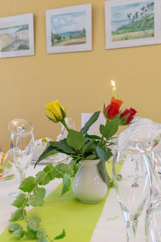 Hotel Regenbogenhaus Bild 5