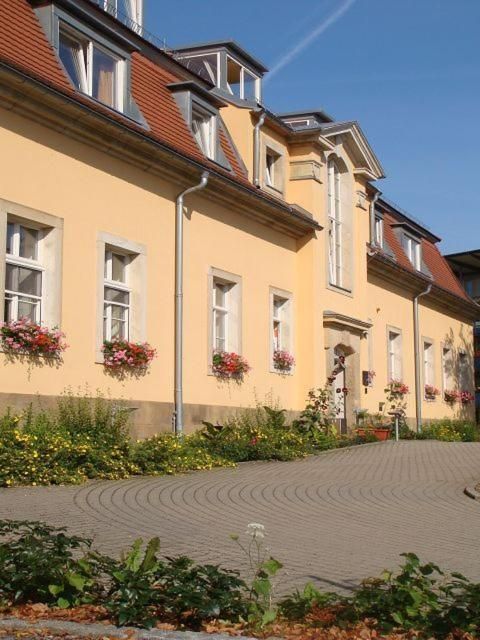 Hotel Regenbogenhaus Bild 2