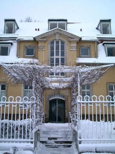 Hotel Regenbogenhaus Bild 3