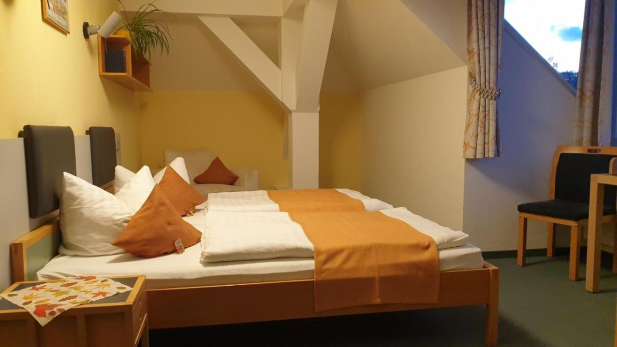Hotel Regenbogenhaus Bild 4