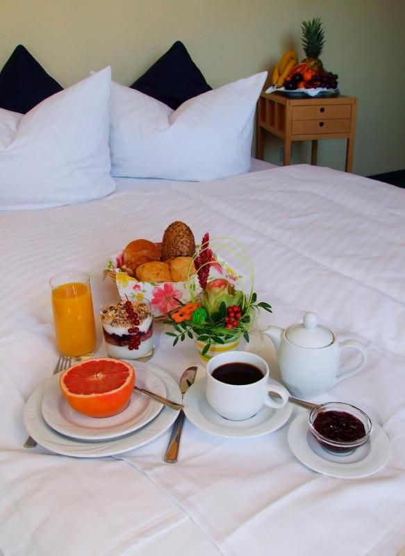 Hotel Regenbogenhaus Bild 8