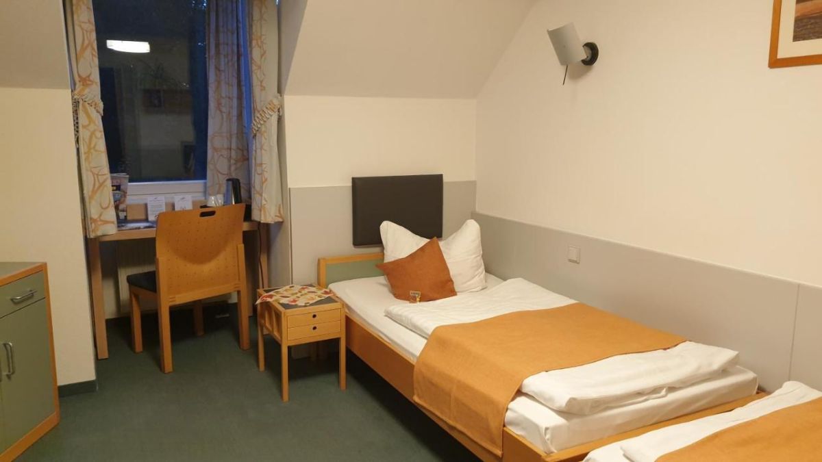 Hotel Regenbogenhaus Bild 9