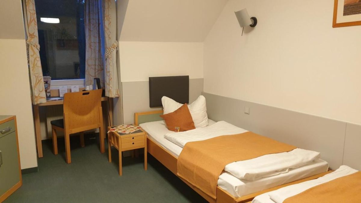 Hotel Regenbogenhaus Bild 11