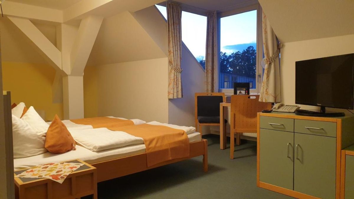 Hotel Regenbogenhaus Bild 13