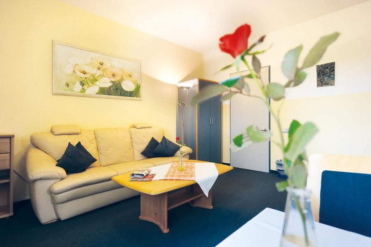 Hotel Regenbogenhaus Bild 14