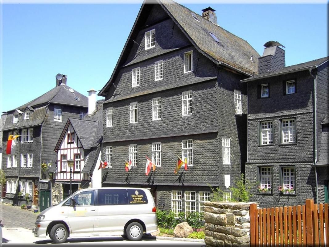 Hotel Graf Rolshausen Bild 18
